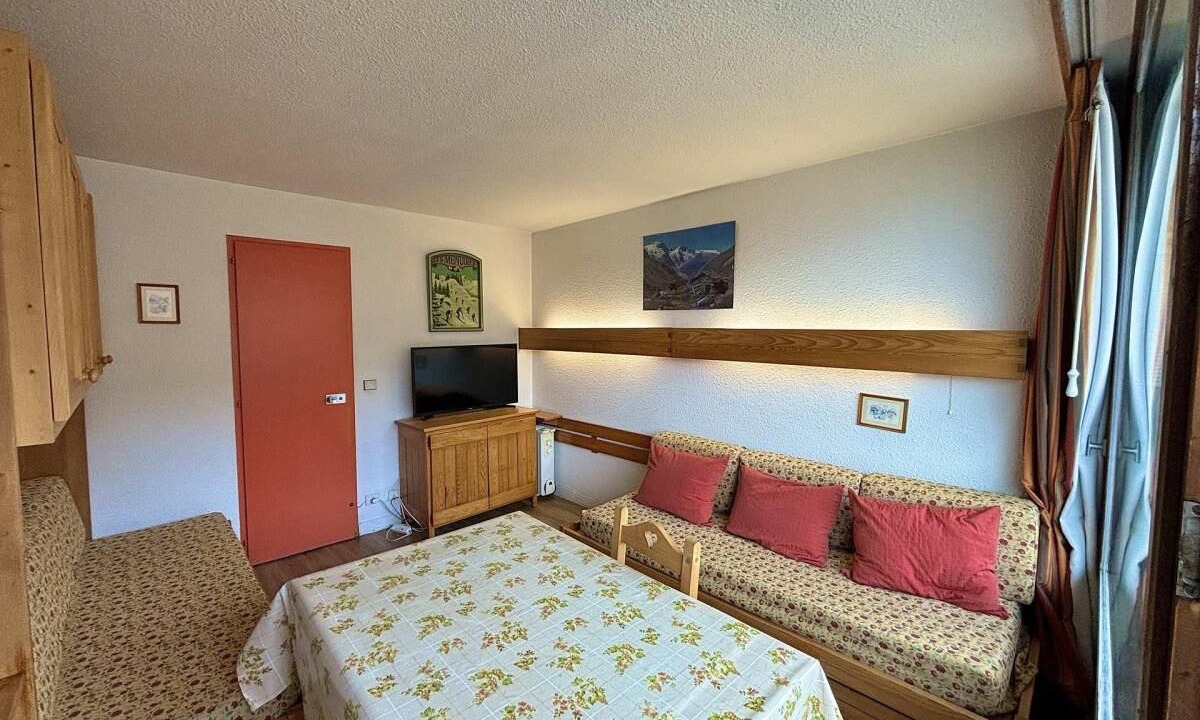 Photo of Bedroom in Les Menuires