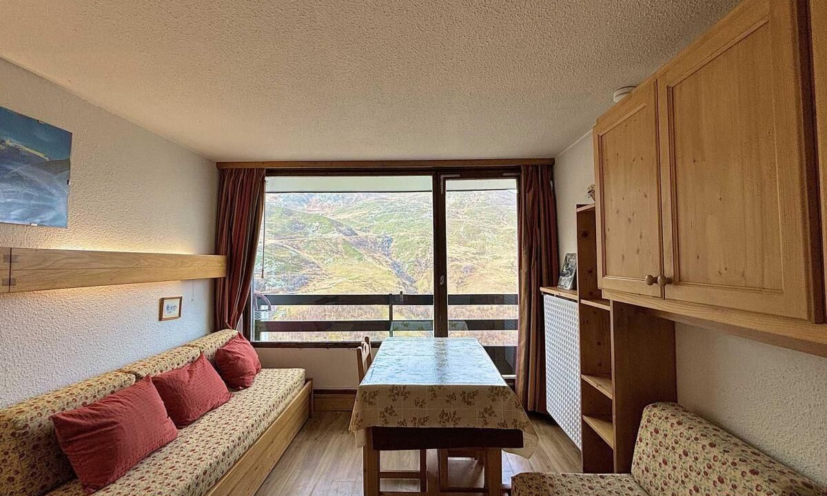 Photo of Livingroom in Les Menuires