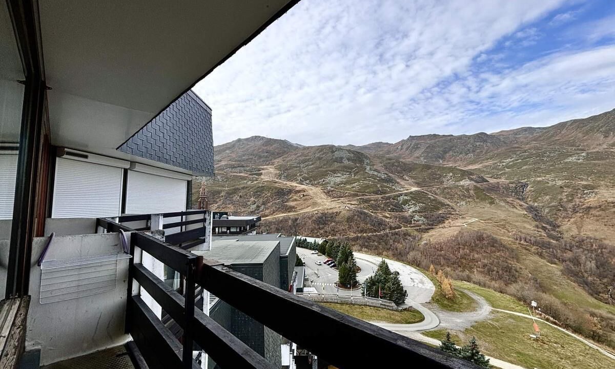 Photo of Outdoor in Les Menuires