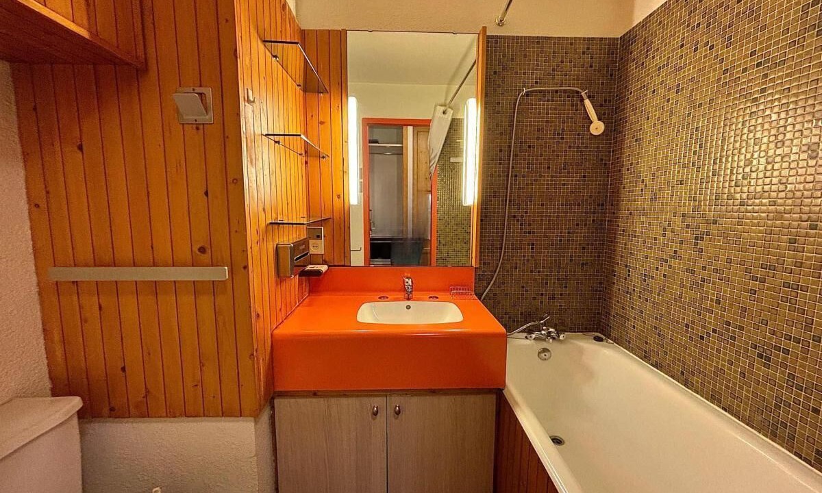 Photo of Bathroom in Les Menuires