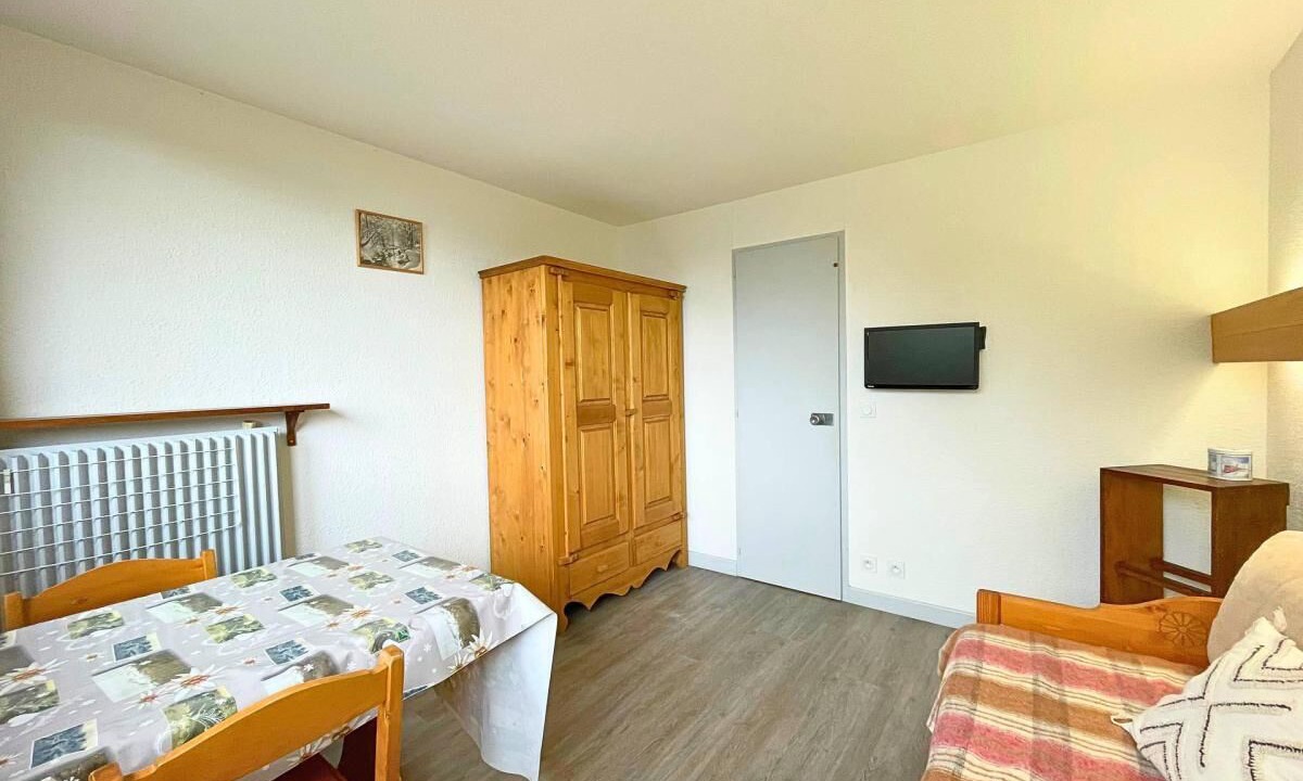 Photo of Bedroom in Les Menuires