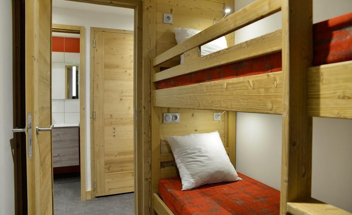 Photo of Bedroom in Bellentre