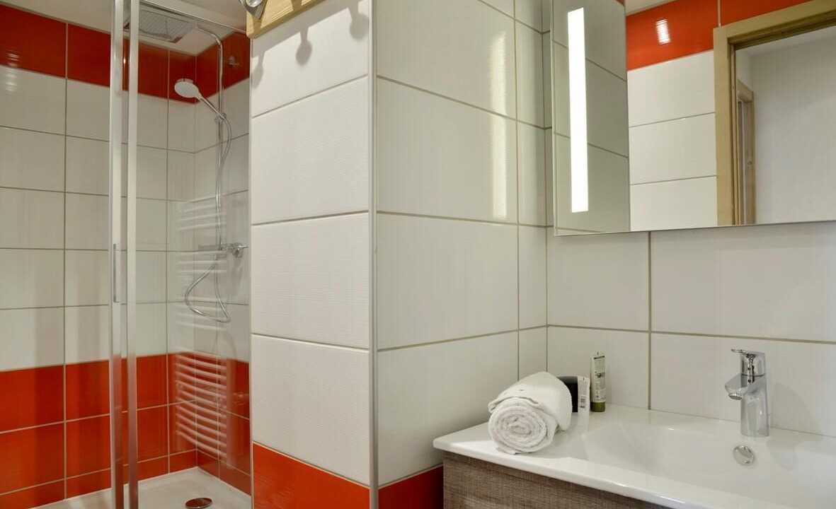 Photo of Bathroom in Bellentre