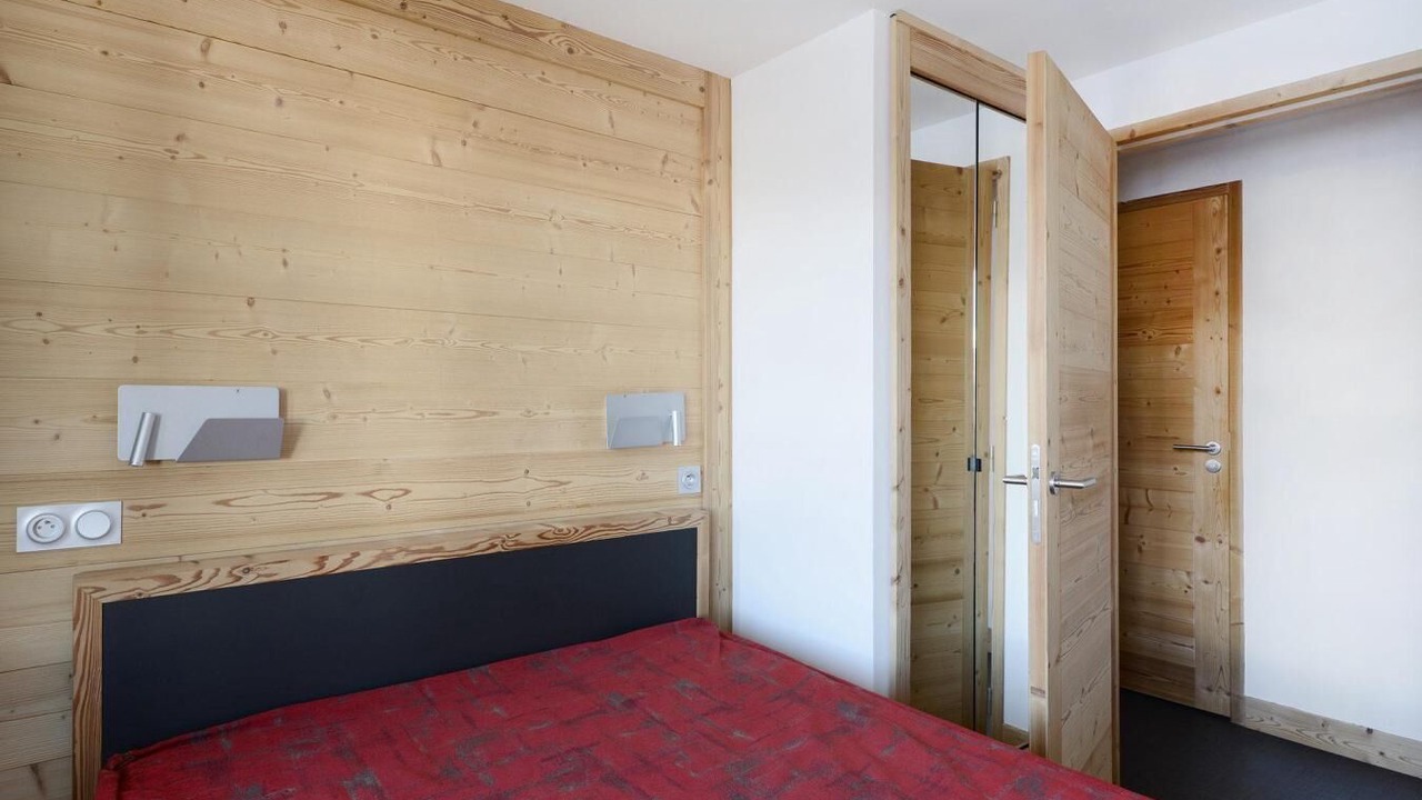 Photo of Bedroom in Bellentre