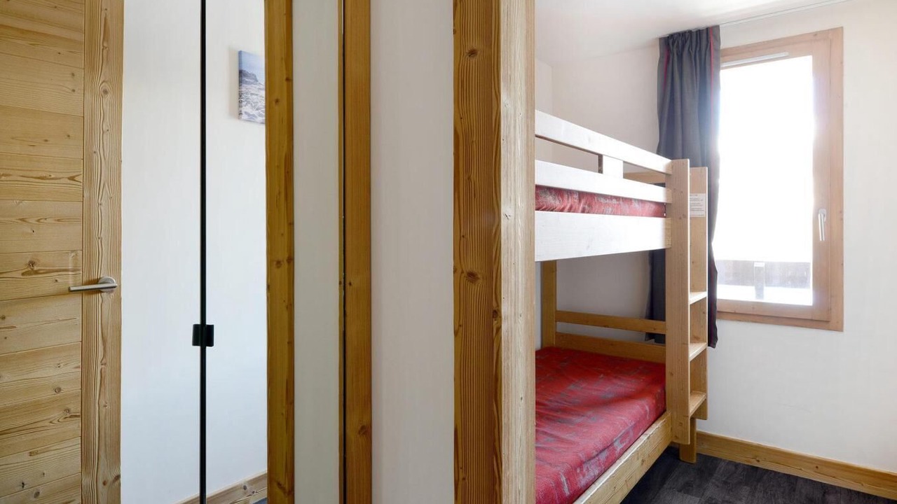 Photo of Bedroom in Bellentre