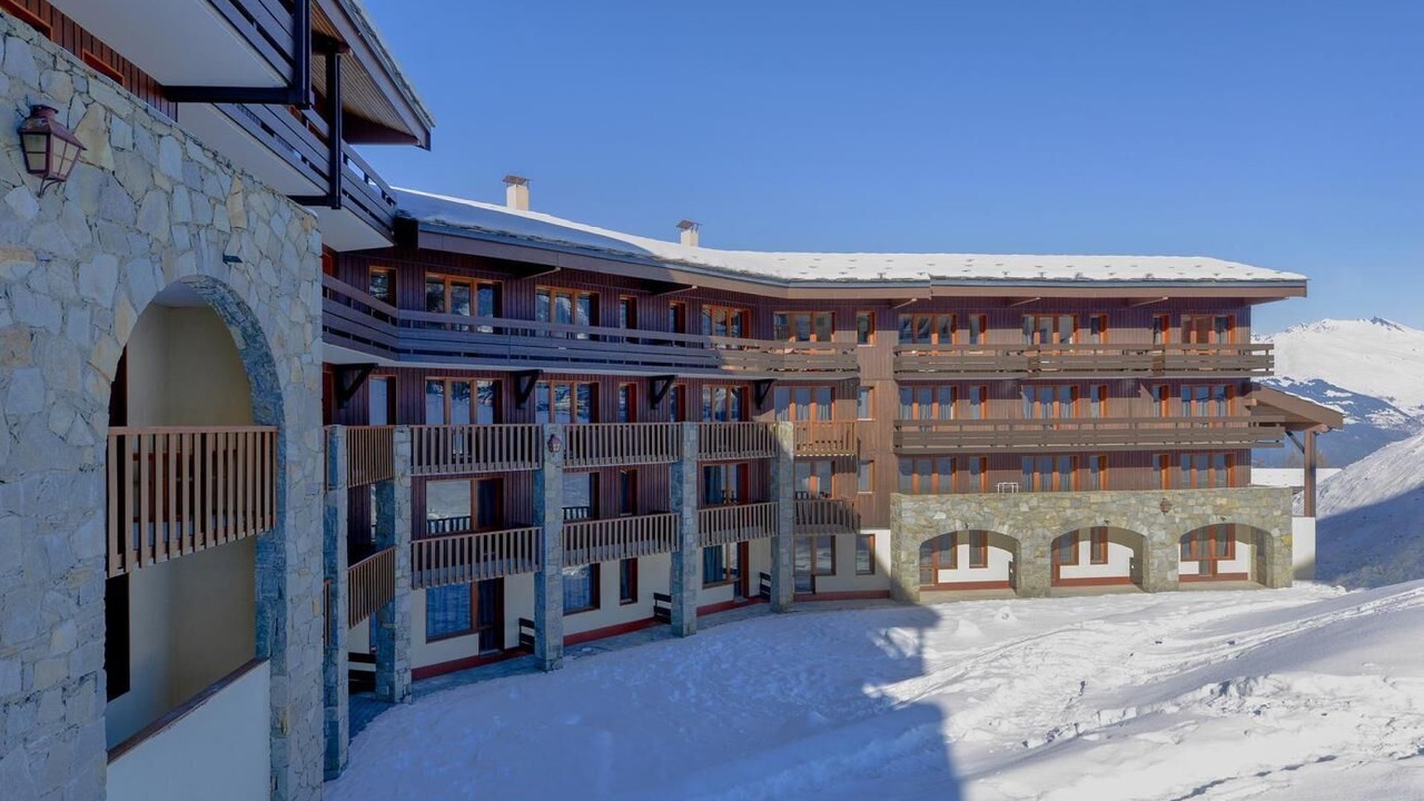 Photo of Outdoor in Bellentre