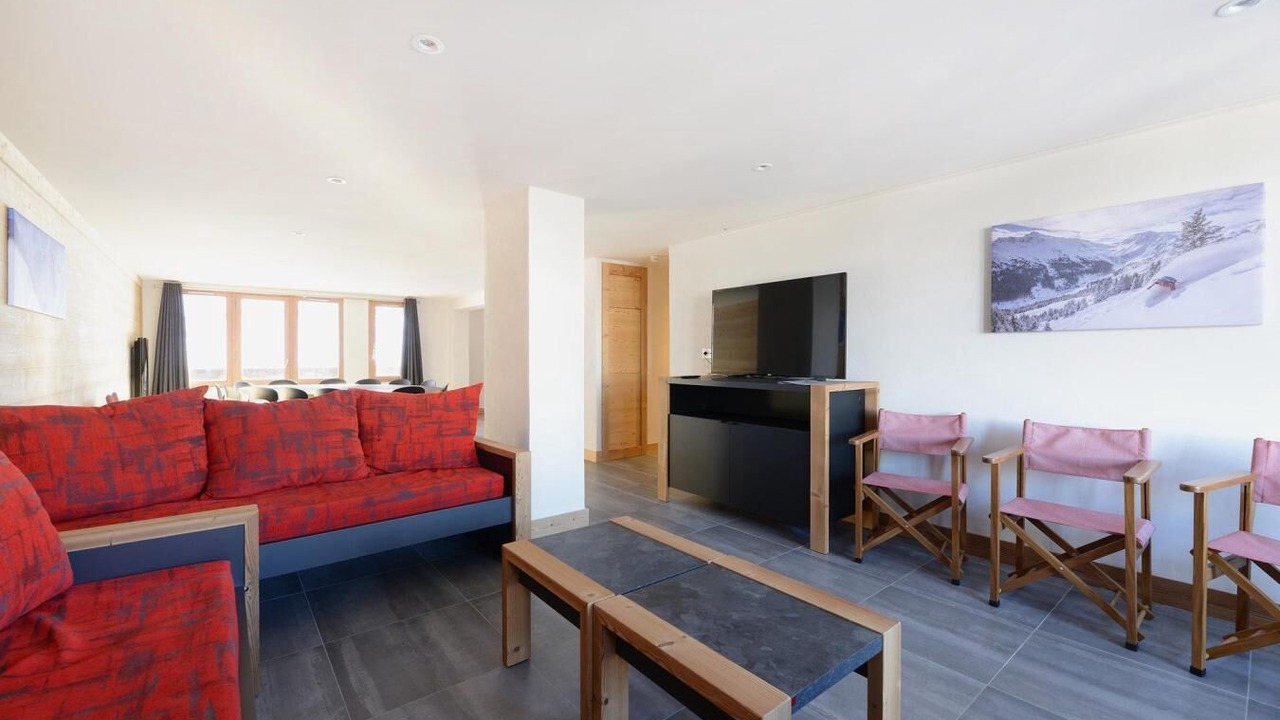 Photo of Livingroom in Bellentre