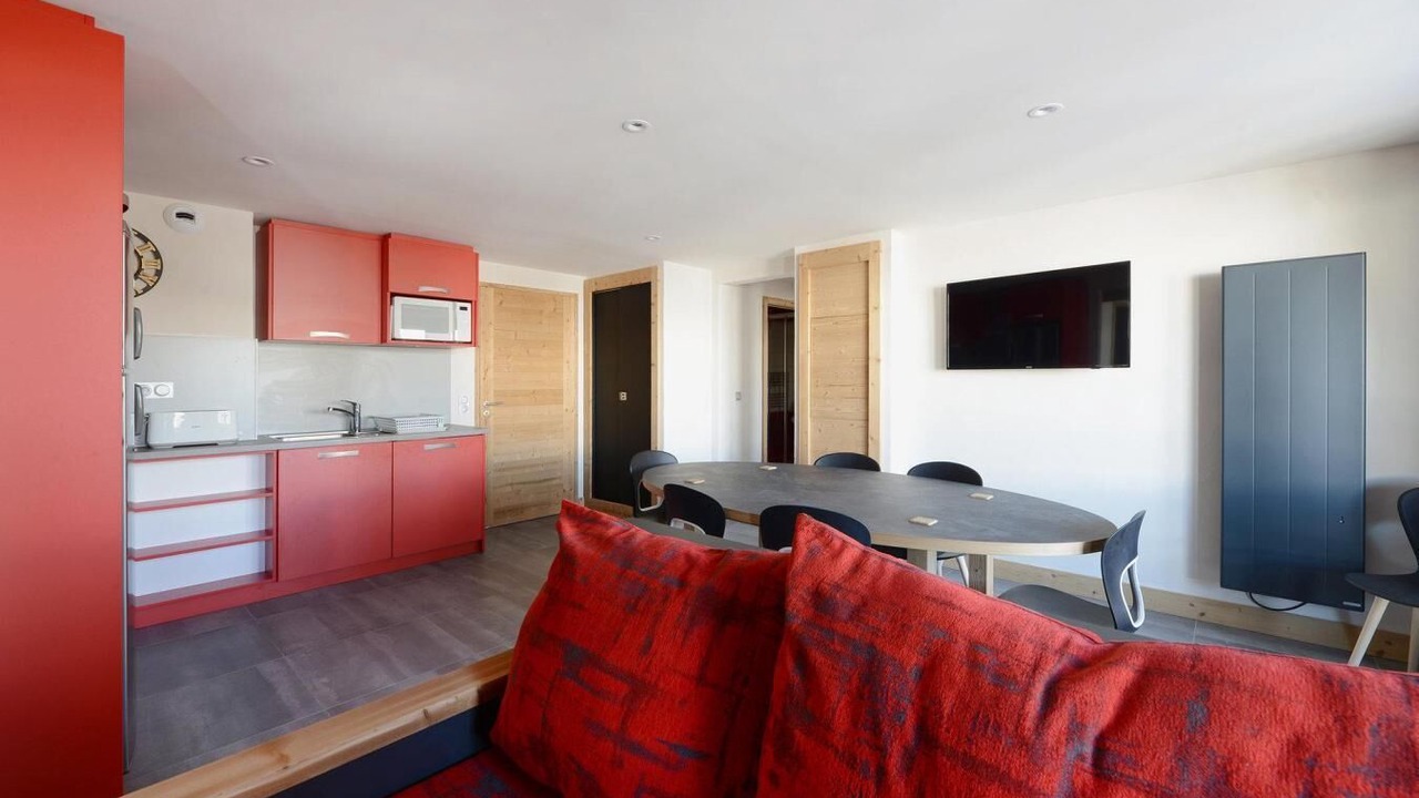 Photo of Livingroom in Bellentre
