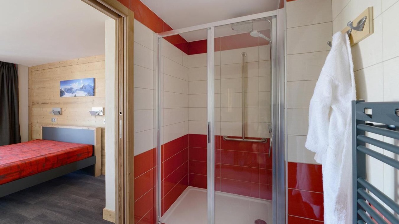 Photo of Bathroom in Bellentre
