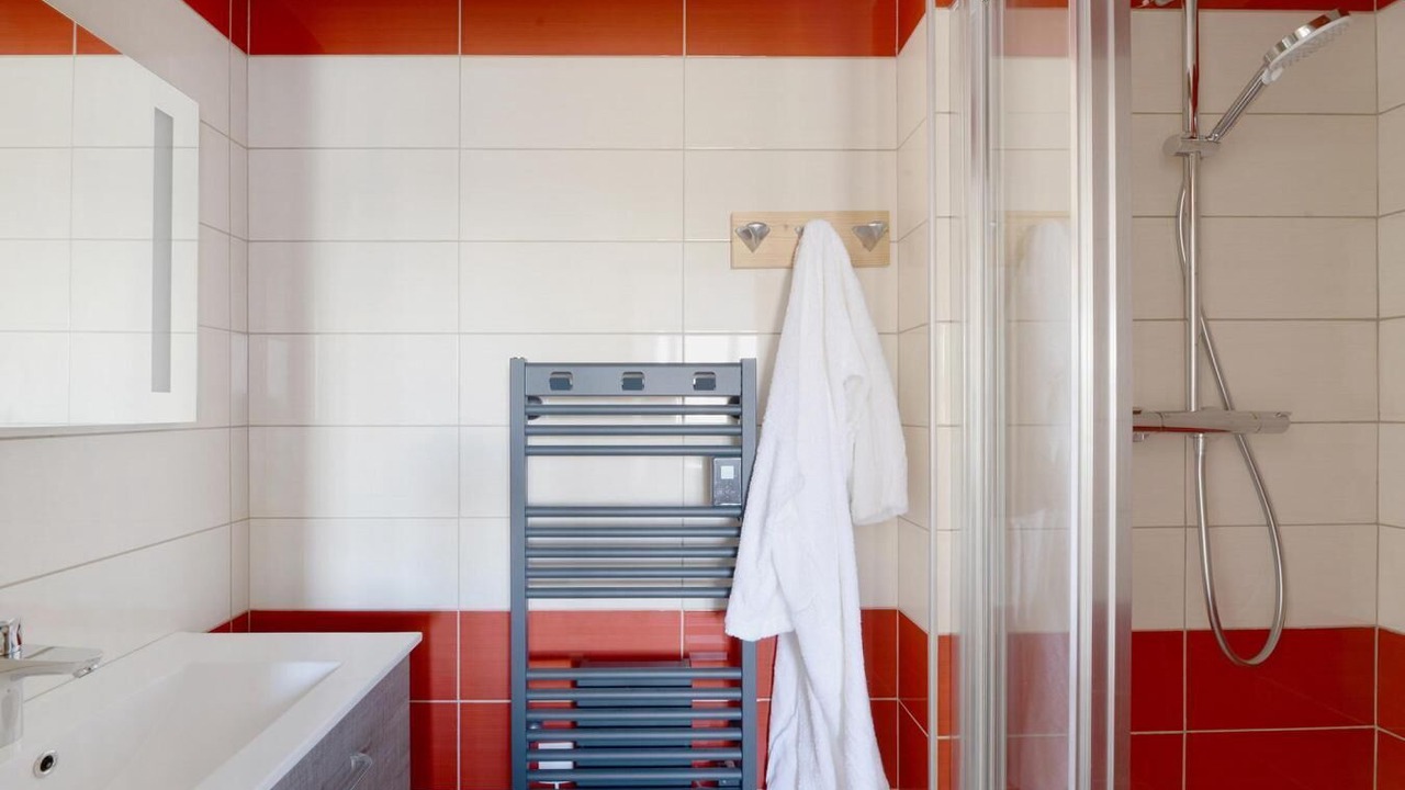 Photo of Bathroom in Bellentre