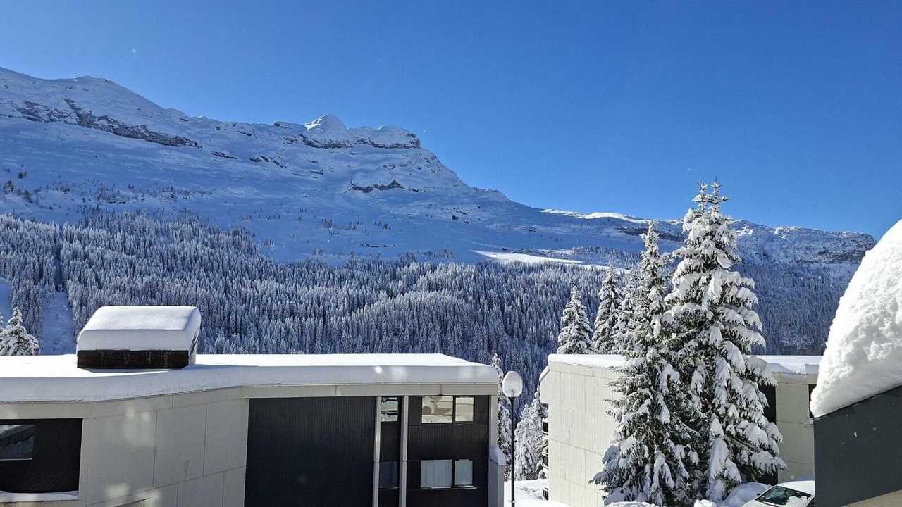 Photo of Others in Flaine