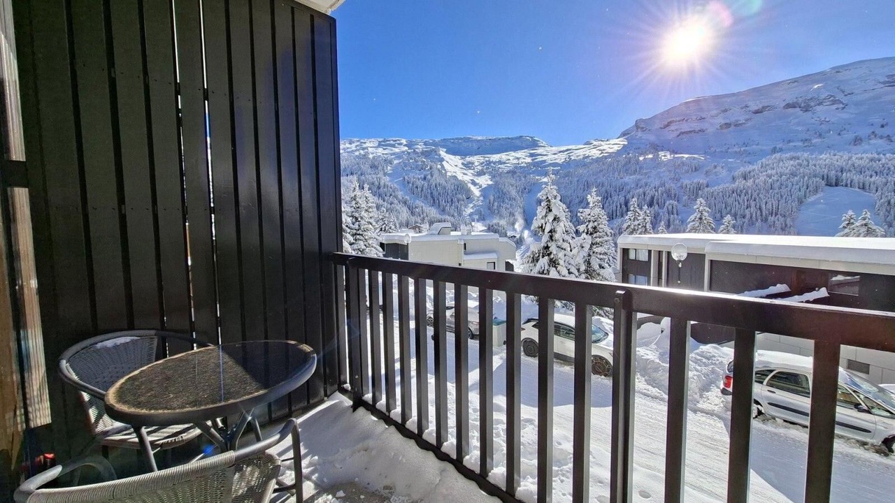Photo of Outdoor in Flaine
