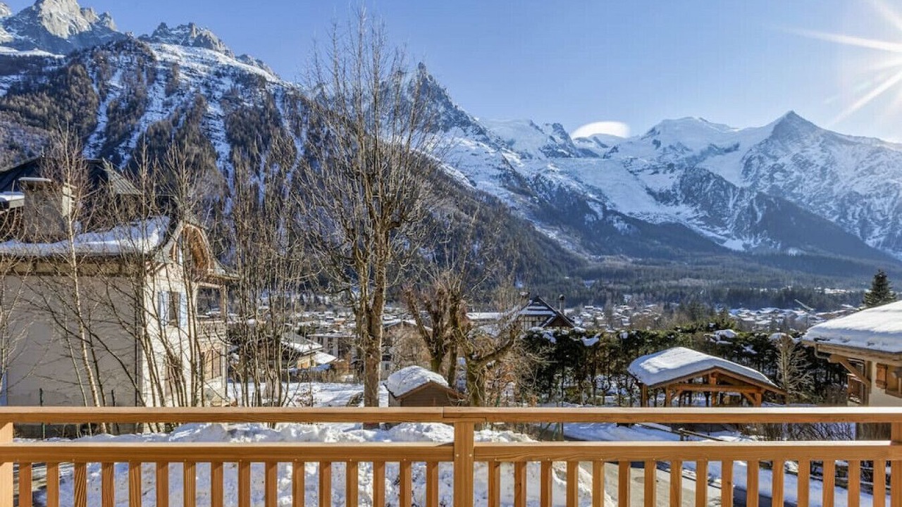 Photo of Outdoor in Chamonix City Centre
