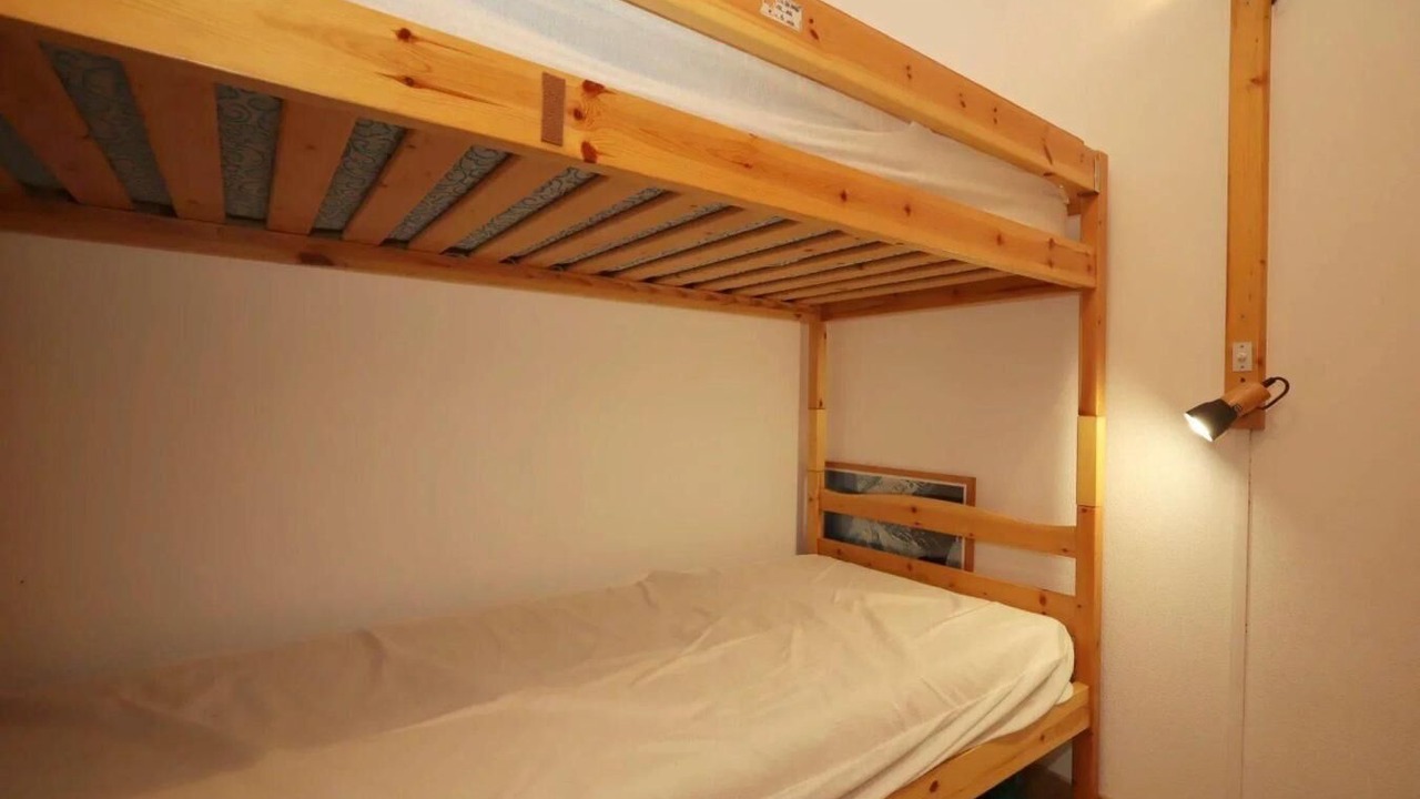 Photo of Bedroom in Les Houches