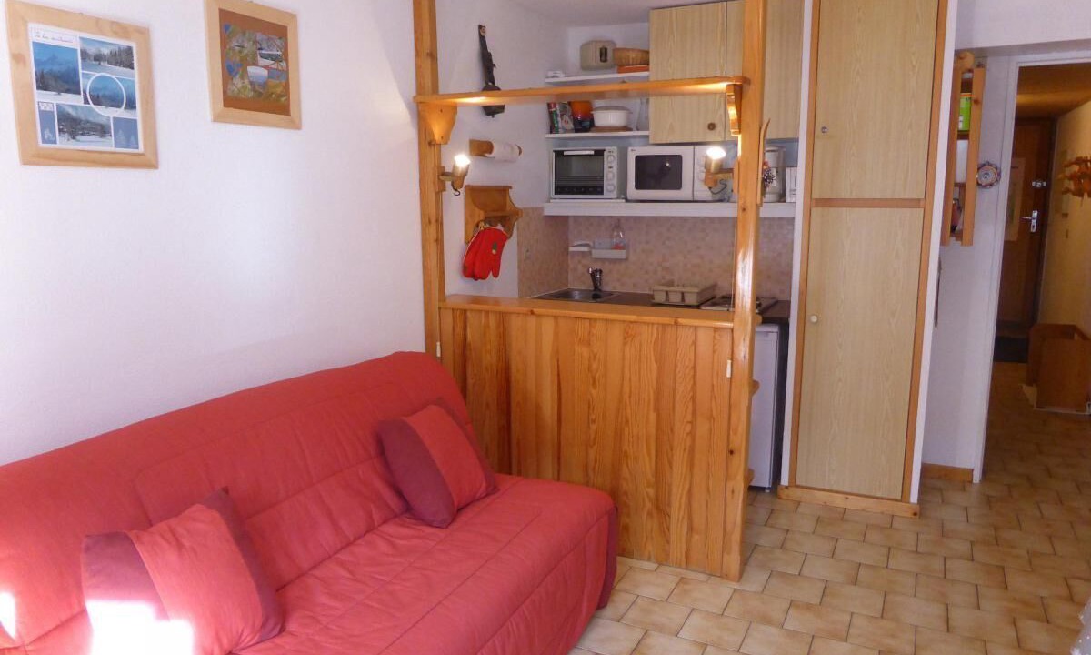 Photo of Livingroom in Les Houches
