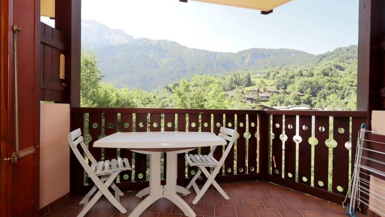 Photo of Outdoor in Les Houches