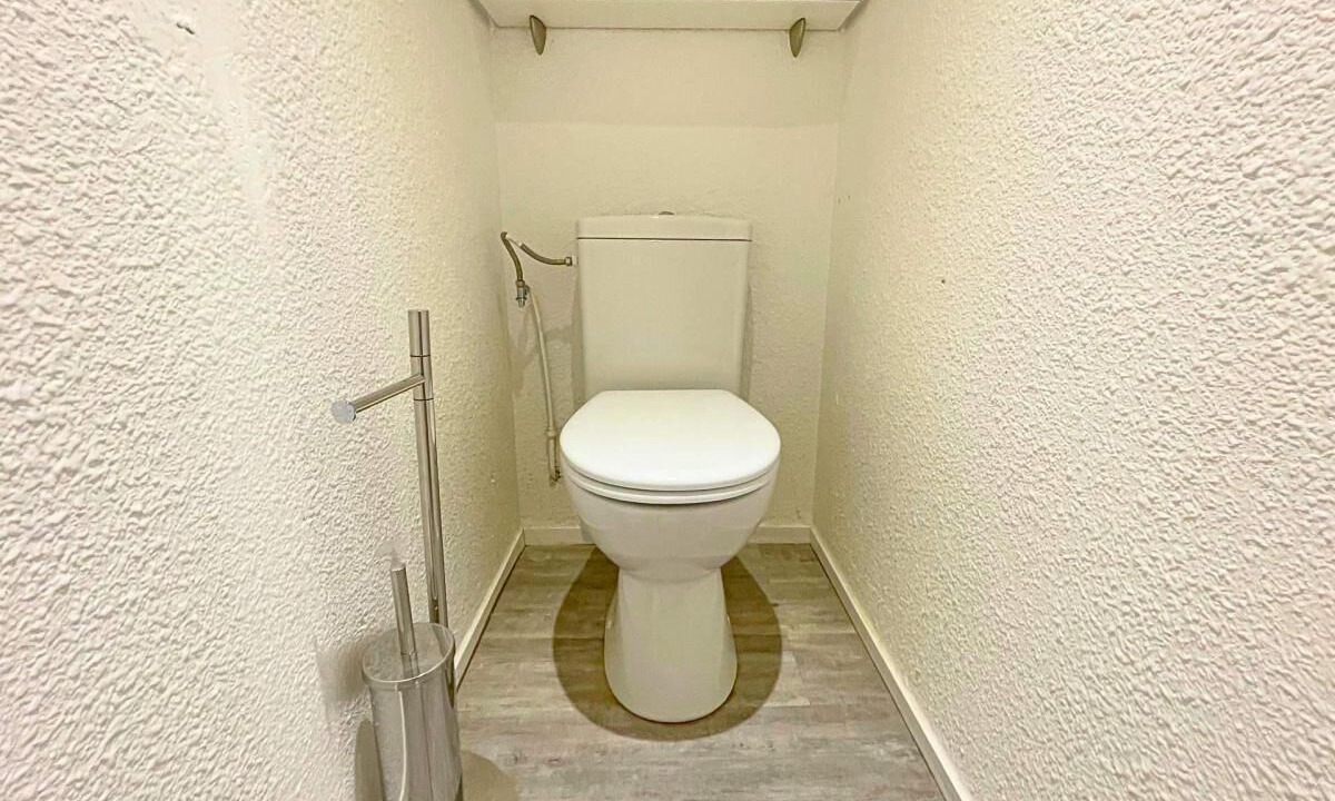 Photo of Bathroom in Les Menuires