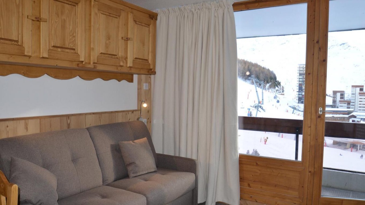 Photo of Livingroom in Les Menuires