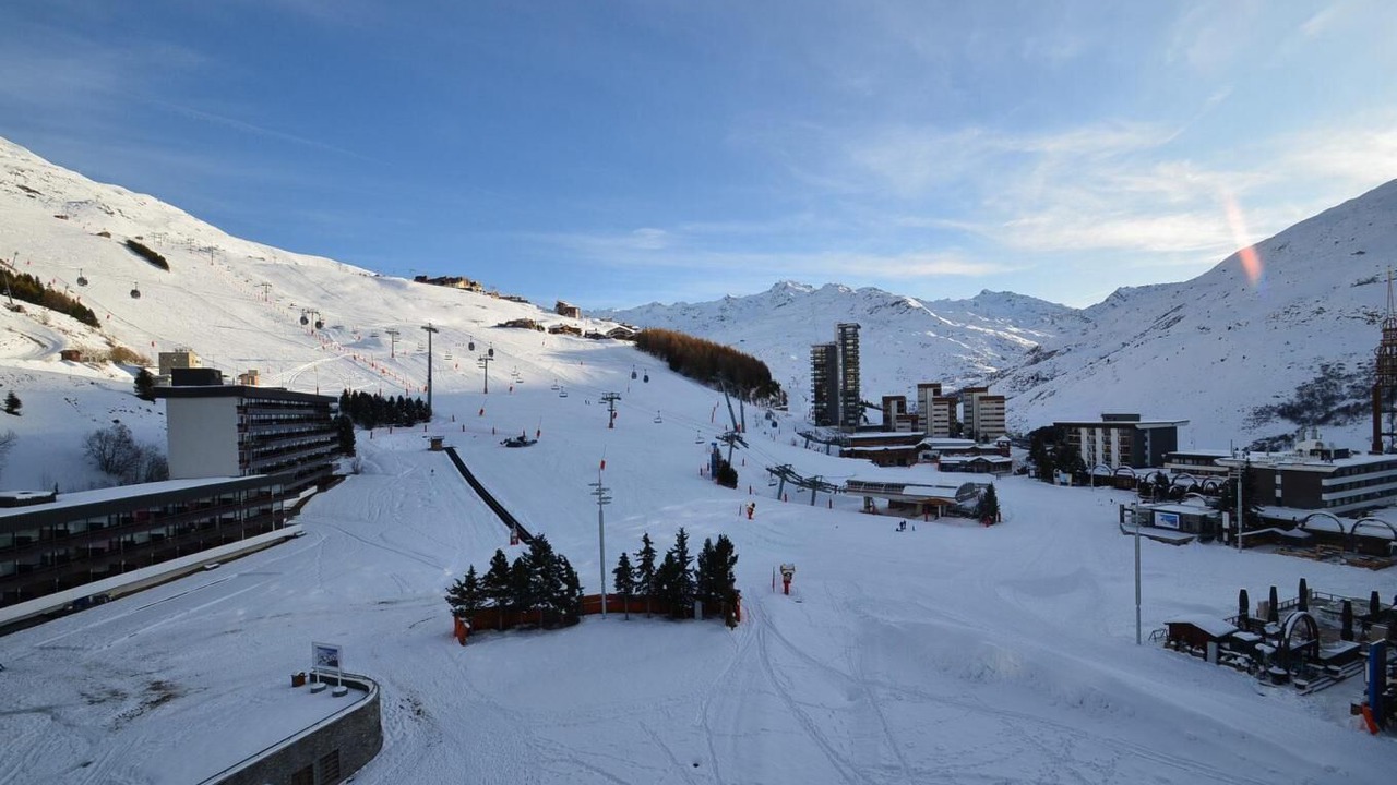 Photo of Others in Les Menuires