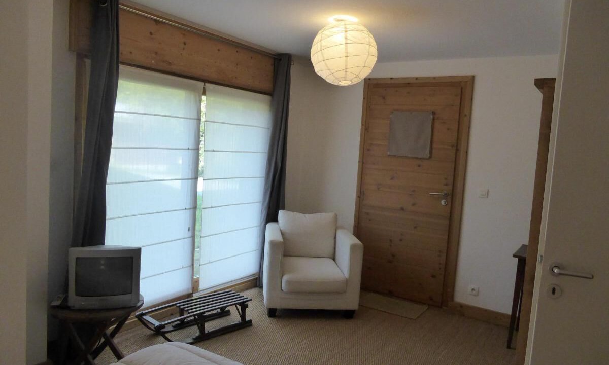 Photo of Bedroom in Les Contamines-Montjoie