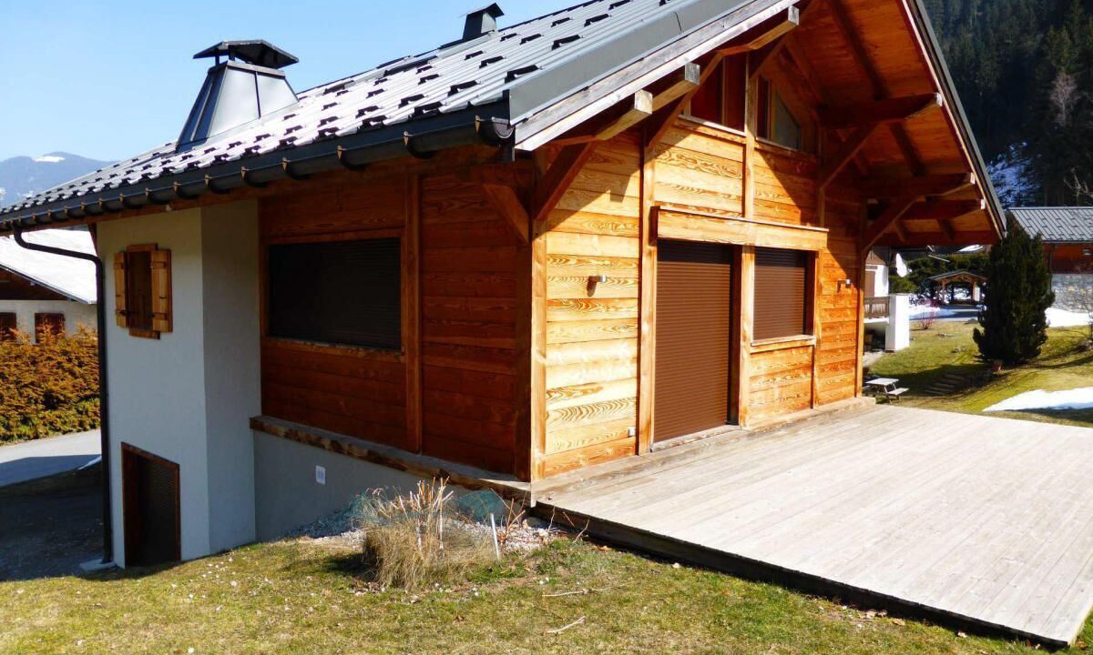 Photo of Outdoor in Les Contamines-Montjoie