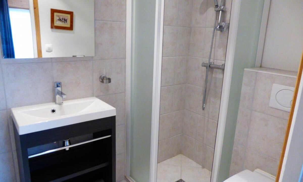 Photo of Bathroom in Les Contamines-Montjoie