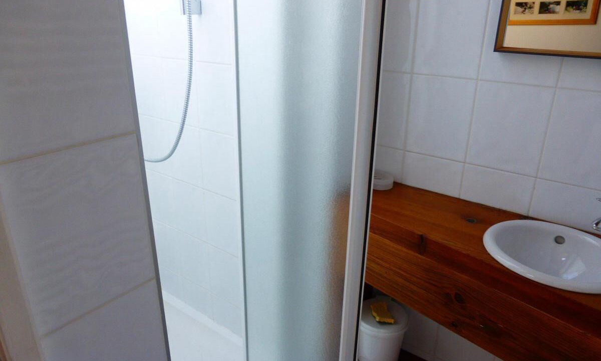 Photo of Bathroom in Les Contamines-Montjoie
