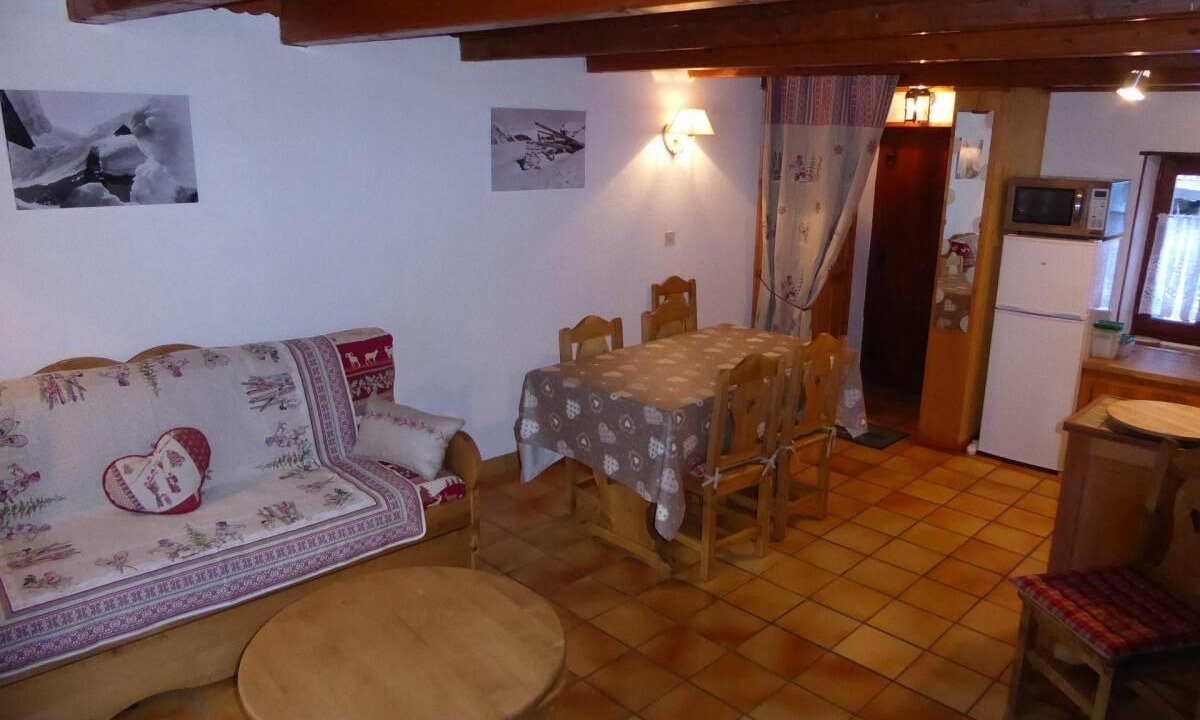 Photo of Others in Pralognan-la-Vanoise