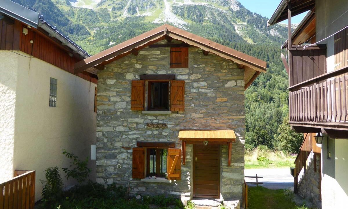 Photo of Outdoor in Pralognan-la-Vanoise