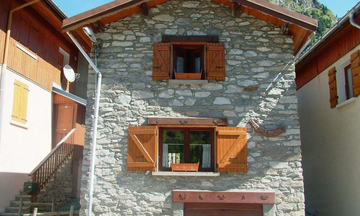 Photo of Outdoor in Pralognan-la-Vanoise