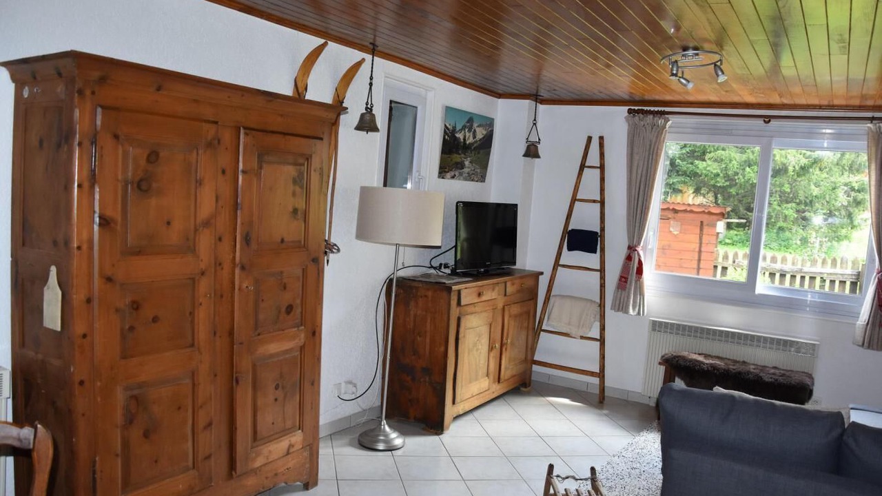 Photo of Livingroom in Pralognan-la-Vanoise