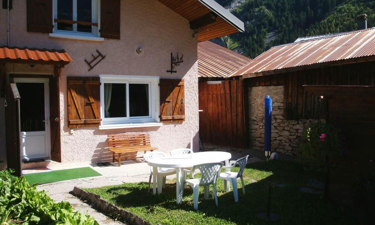 Photo of Outdoor in Pralognan-la-Vanoise