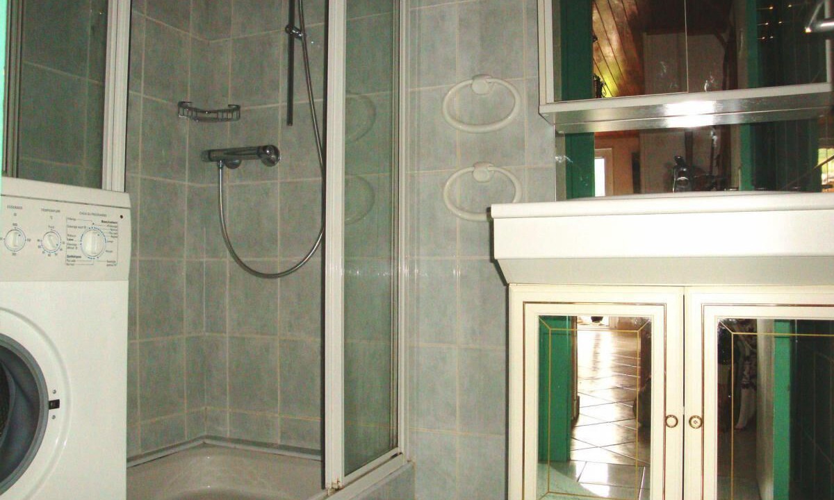 Photo of Bathroom in Pralognan-la-Vanoise