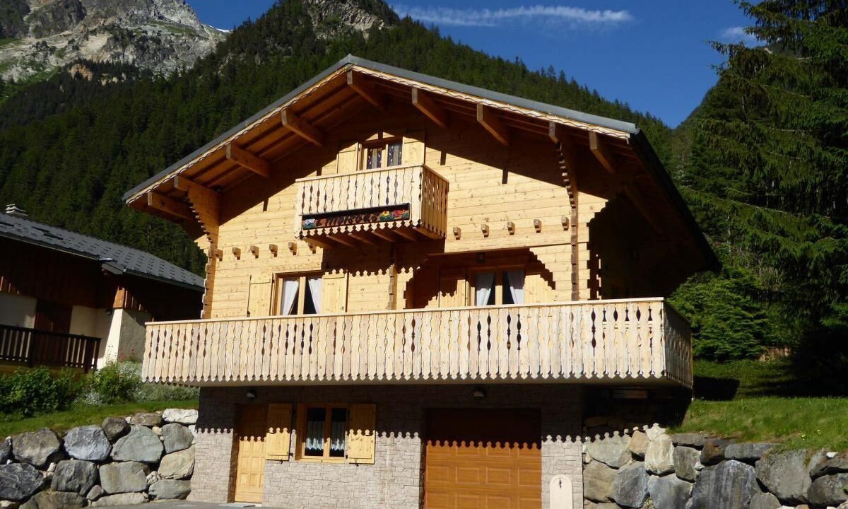 Photo of Outdoor in Pralognan-la-Vanoise