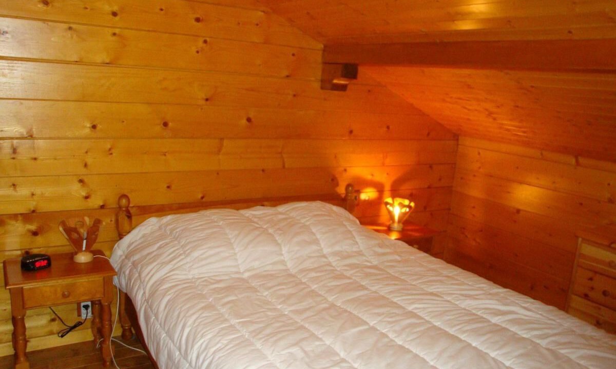 Photo of Bedroom in Pralognan-la-Vanoise