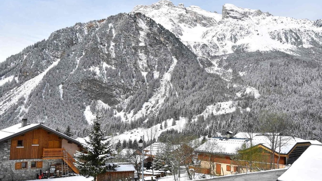 Photo of Outdoor in Pralognan-la-Vanoise
