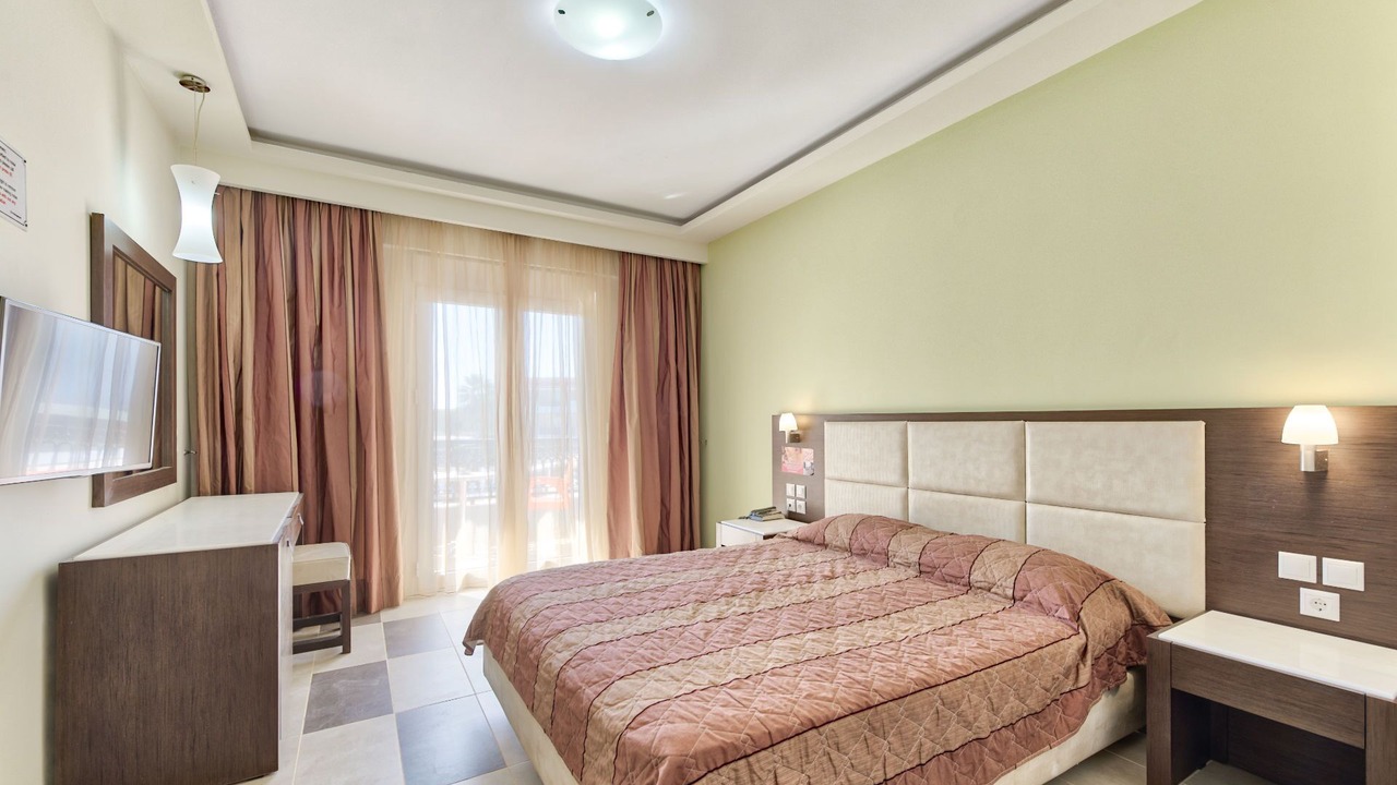 Photo of Bedroom in Laganas