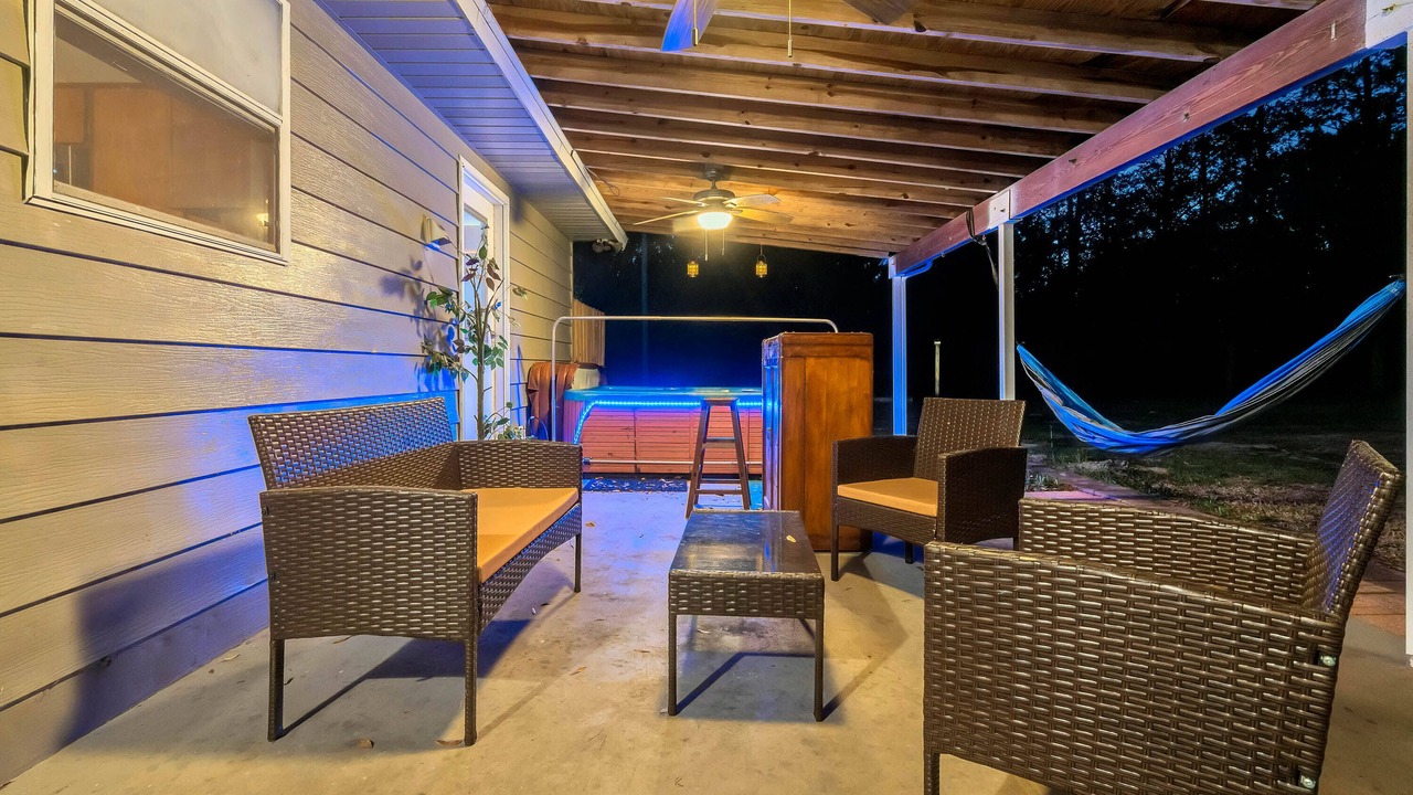 Photo of Outdoor in Eustis