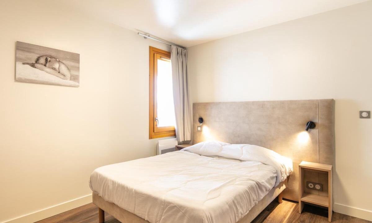 Photo of Bedroom in Doucy-Combelouviere