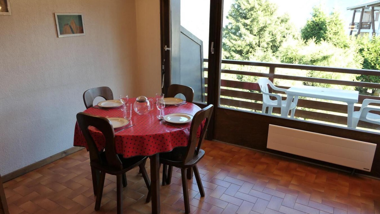 Photo of Outdoor in Le Bettex