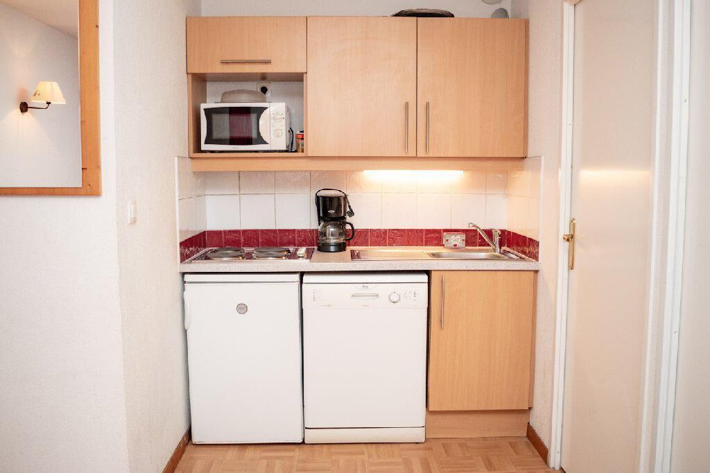 Photo of Kitchen in Puy-Saint-Vincent