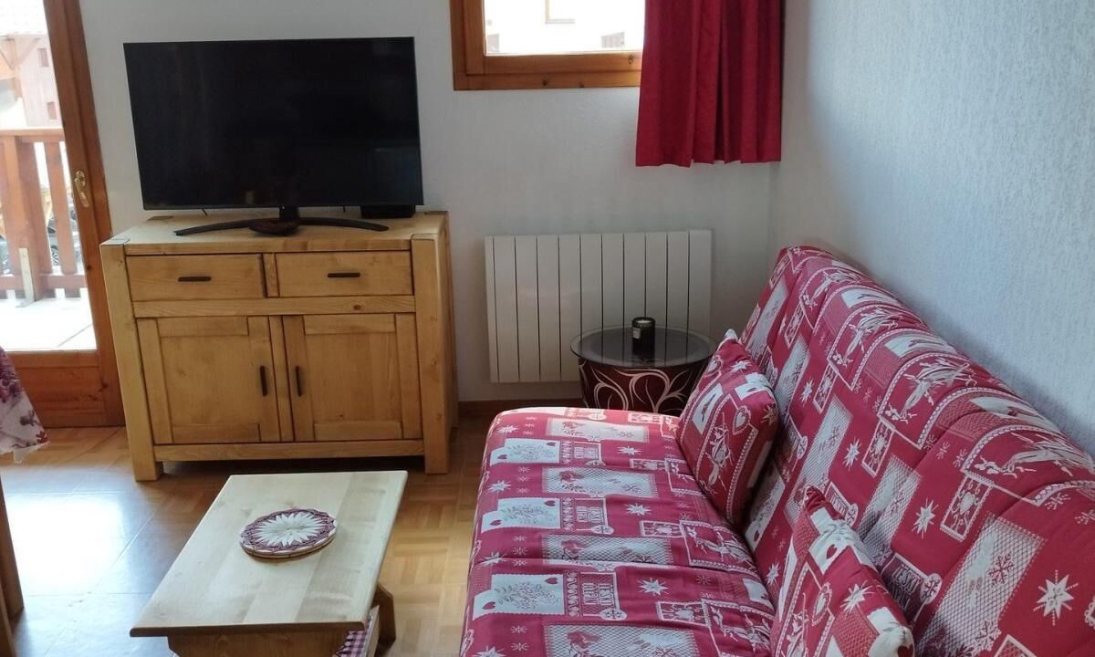 Photo of Livingroom in Puy-Saint-Vincent