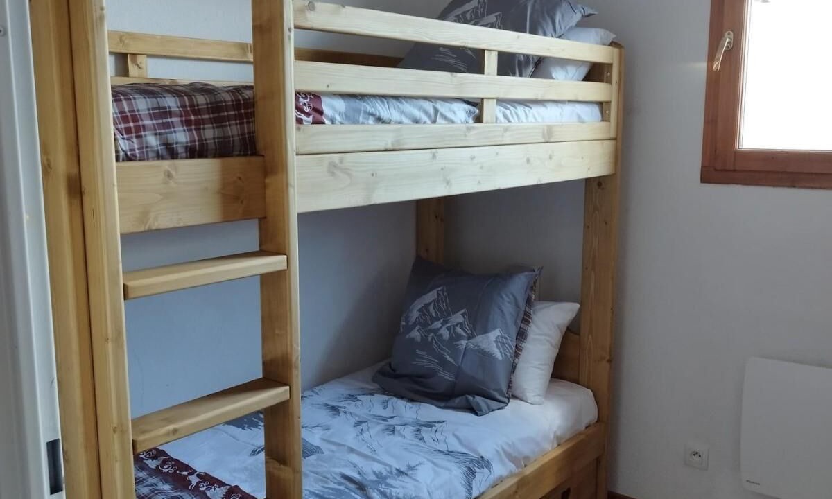 Photo of Bedroom in Puy-Saint-Vincent