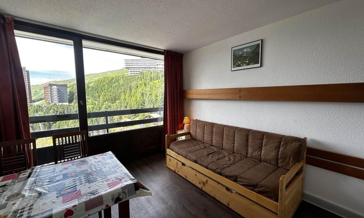 Photo of Livingroom in Les Menuires