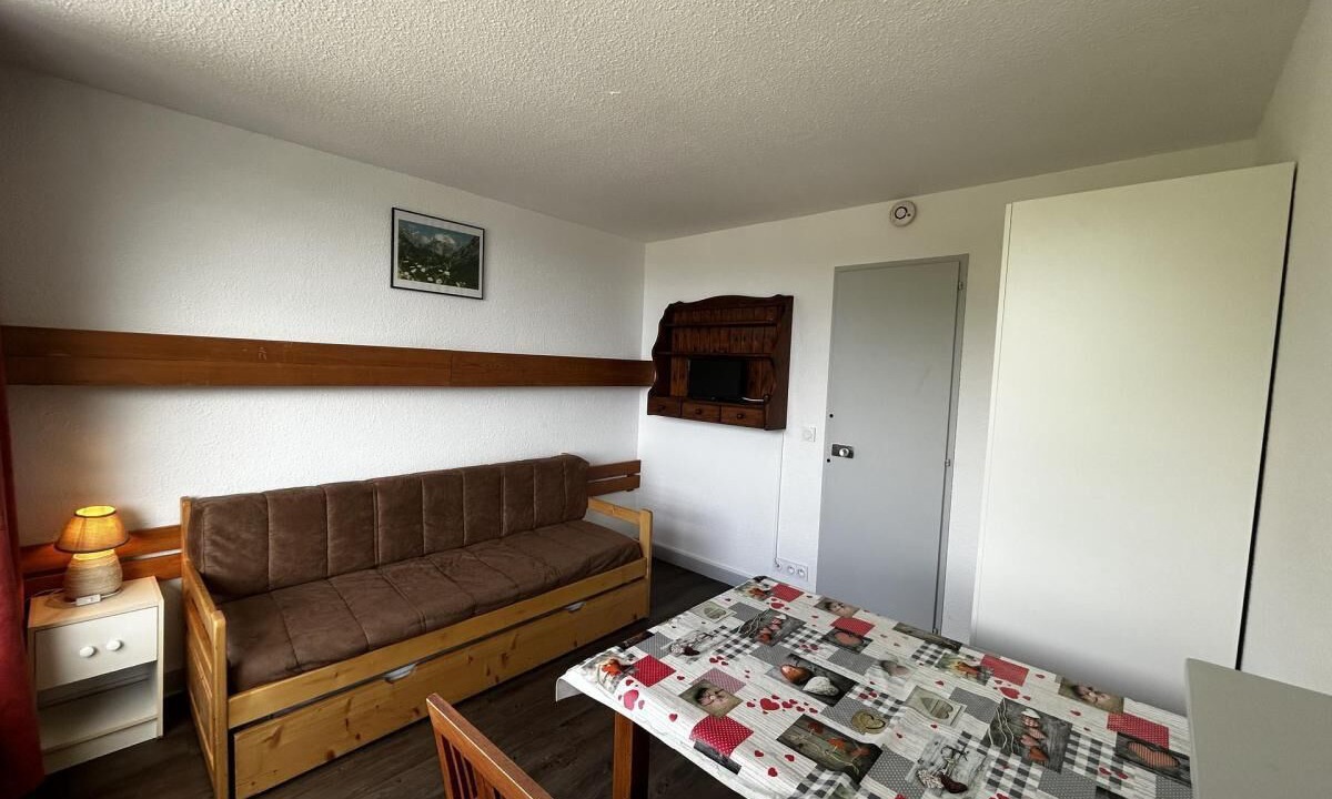 Photo of Livingroom in Les Menuires