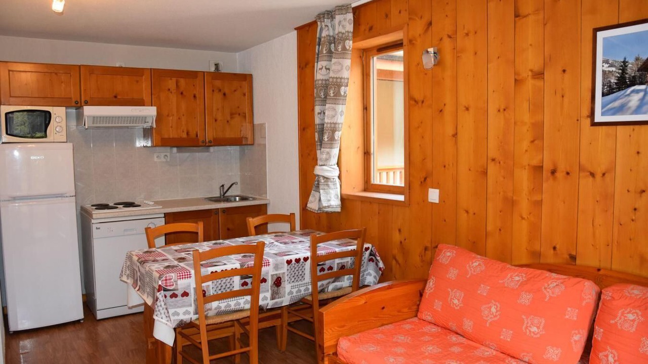 Photo of Others in Pralognan-la-Vanoise