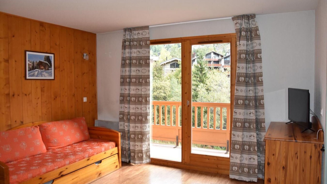 Photo of Livingroom in Pralognan-la-Vanoise