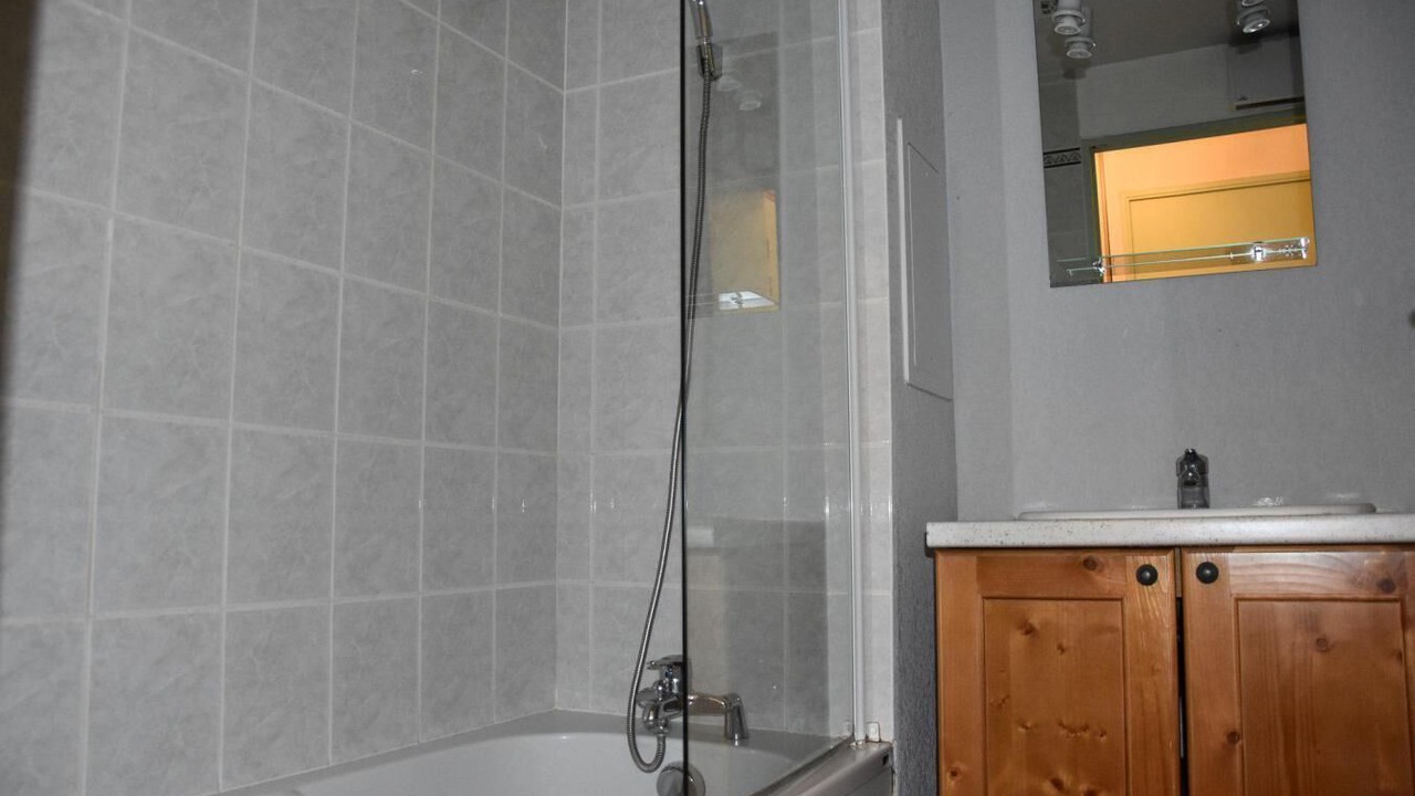 Photo of Bathroom in Pralognan-la-Vanoise