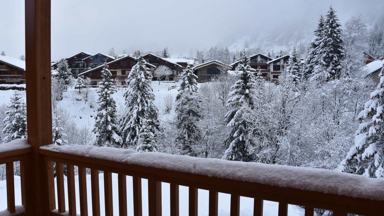 Photo of Outdoor in Pralognan-la-Vanoise