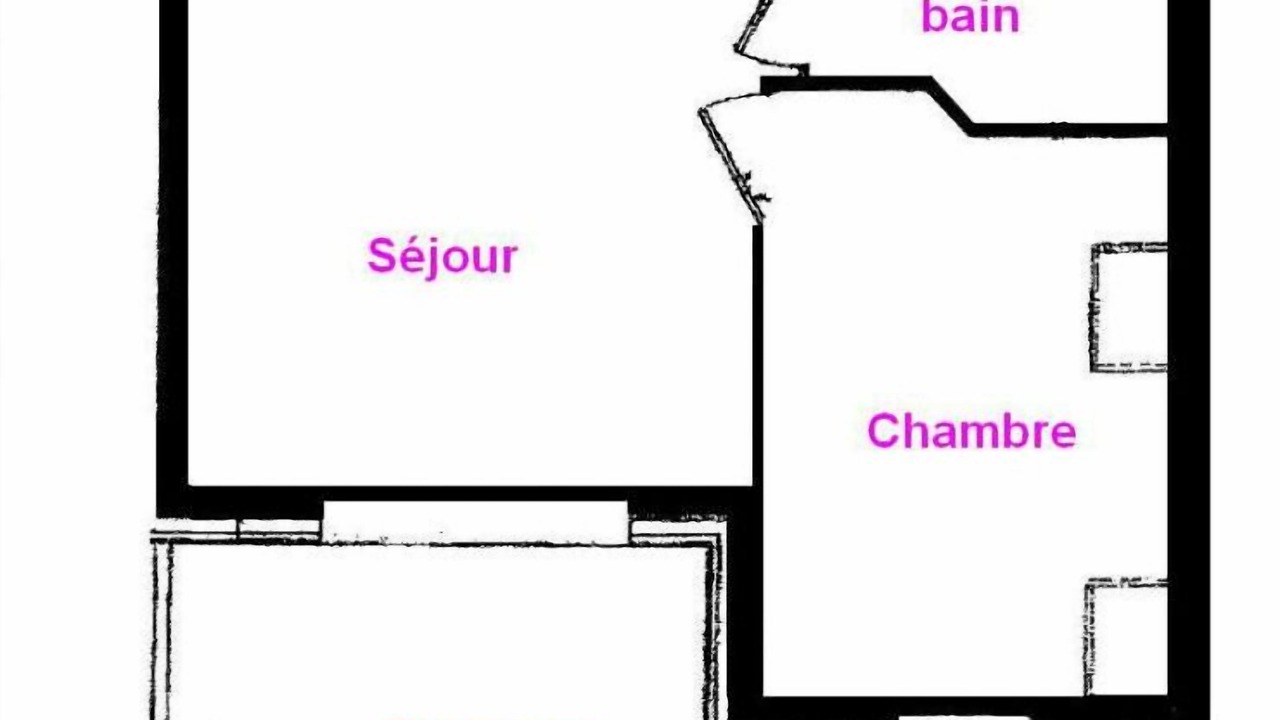 Photo of Others in Bisanne 1500